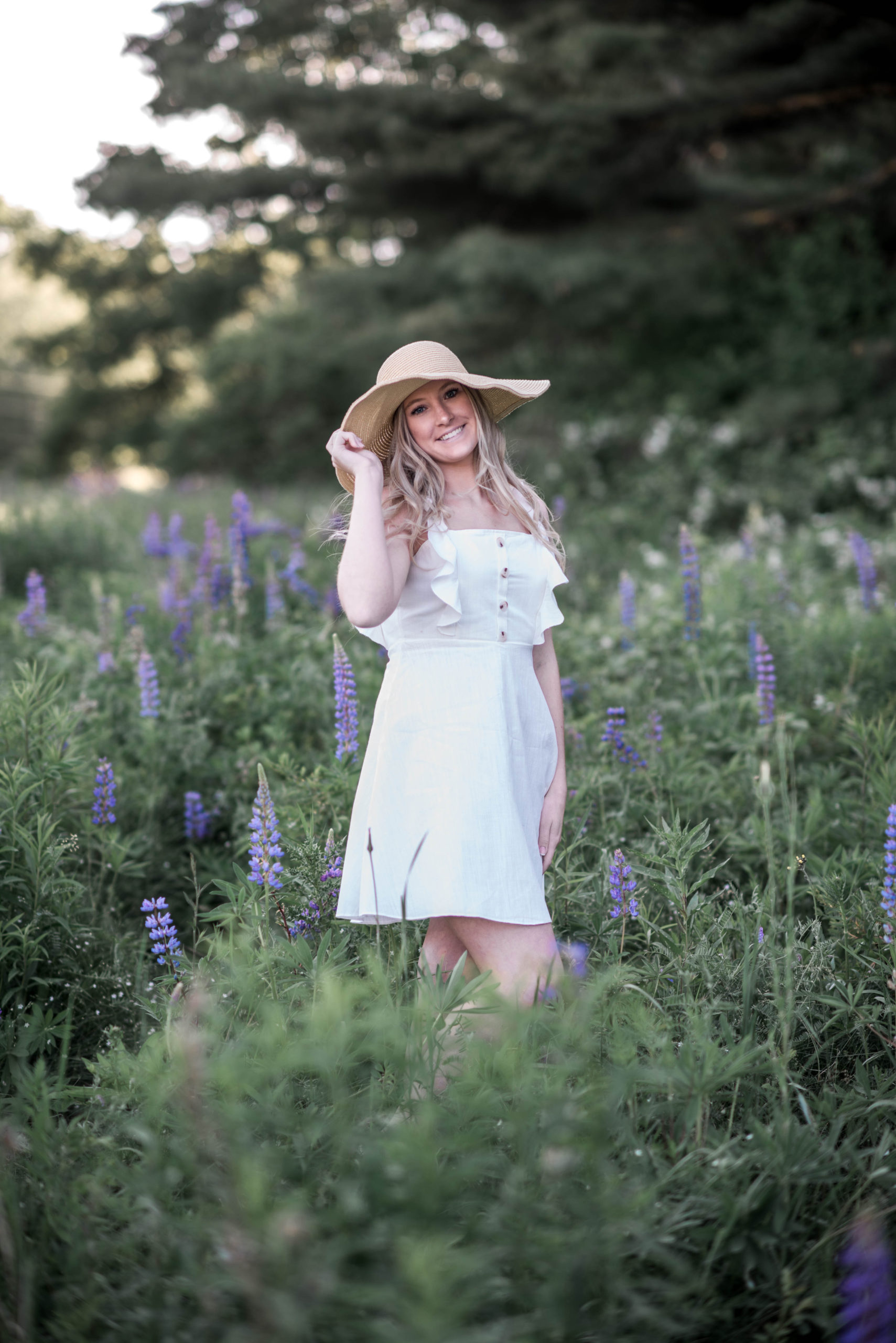 Senior Information - Rachel Campbell Photography