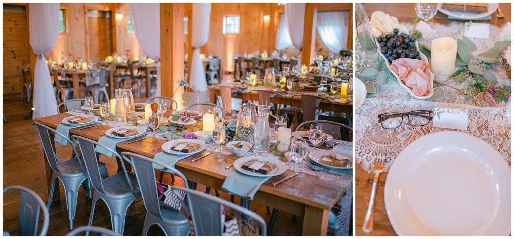 rusticmainebarnweddinginpittstonmainebyrachelcampbellphotography